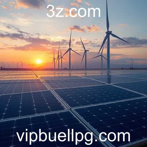 Impacto da Revolução Energética no Brasil