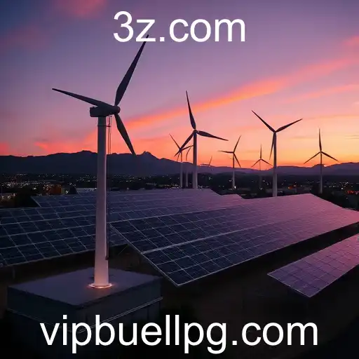 A Ascensão de Buellpg no Cenário Brasileiro de Energia