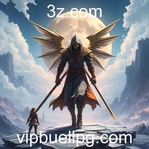 Buellpg: O Futuro dos Jogos em Português