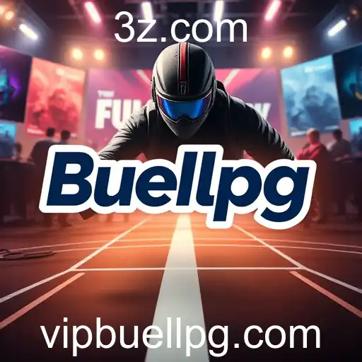 Buellpg: A Revolução no Mundo dos Jogos Online