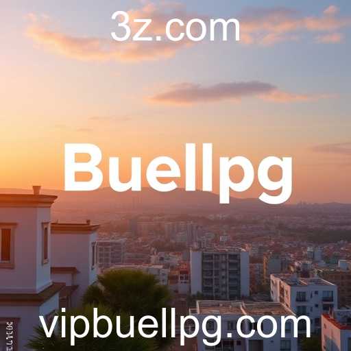 BuellPG Revoluciona o Mercado de Jogos no Brasil