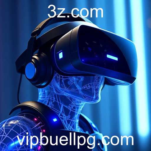 Buellpg: As Novidades e Tendências de 2025 no Mundo dos Jogos