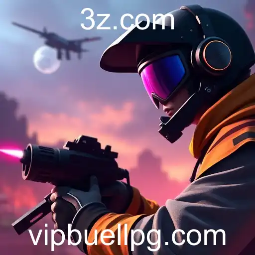 BuellPG: A Revolução dos Jogos Online em 2025