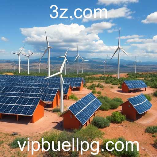 Transformação da Paisagem Energética no Brasil