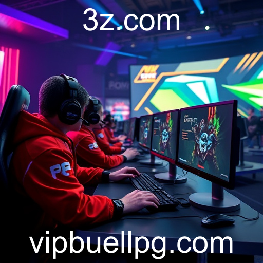 Esports: Um Fenômeno Global em Ascensão