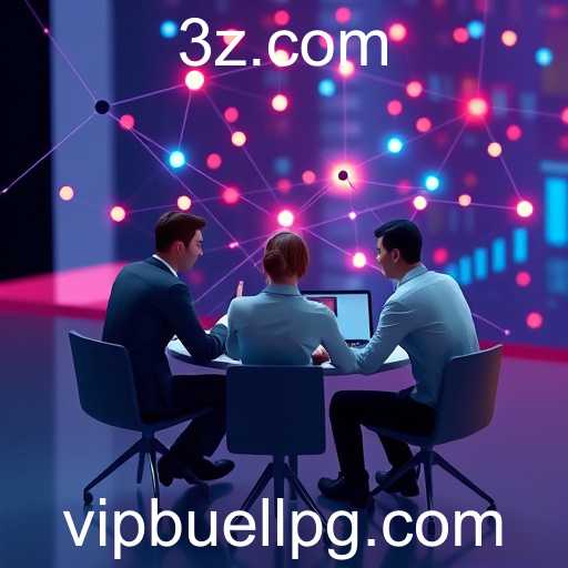 Inovação e Tendências no Universo dos Games