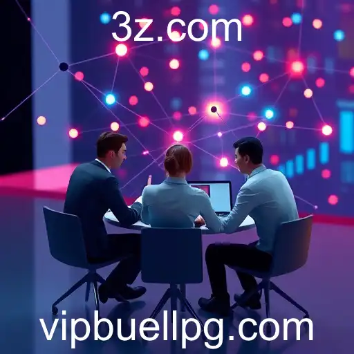 Inovação e Tendências no Universo dos Games