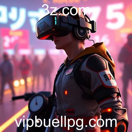 Revoluções no Cenário de Jogos 2025: Tecnologia e Criatividade