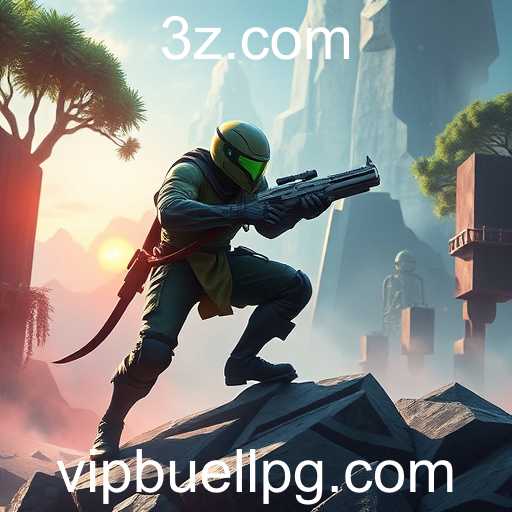 A Ascensão do 'buellpg': Revolucionando o Cenário dos Jogos Online