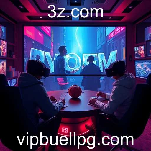 As Transformações no Mundo dos Jogos em 2025