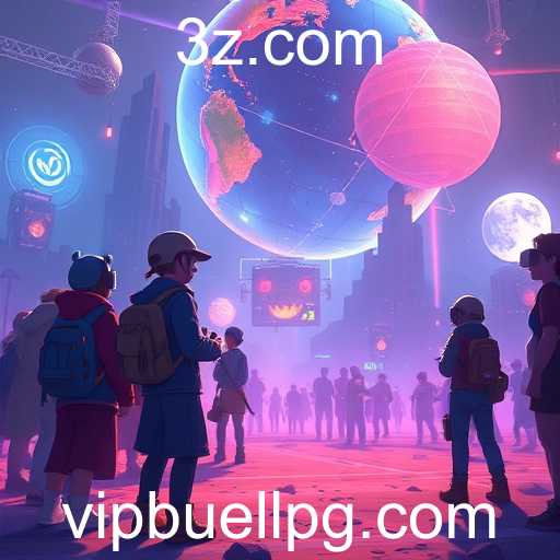 Revolução dos Jogos: Novas Tendências e Lançamentos Empolgantes