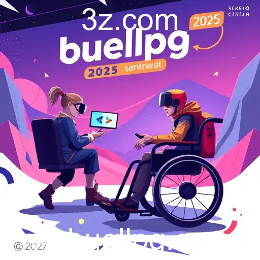 O Crescimento dos Jogos Online em 2025: O Impacto de Buellpg