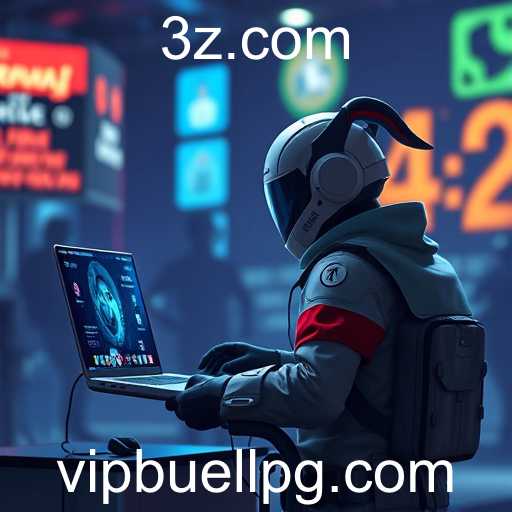 O Impacto Crescente de 'buellpg' na Indústria de Jogos