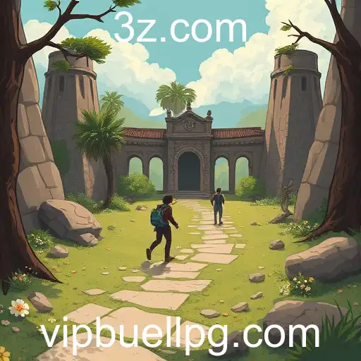 Inovações no Mundo dos Jogos em 2025