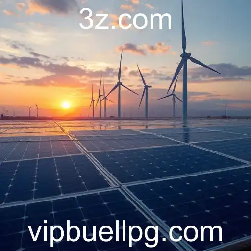 Impacto da Revolução Energética no Brasil