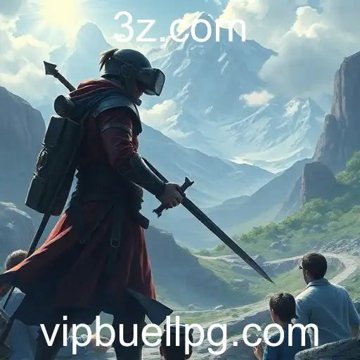 Revolução nos Jogos: BuellPG Redefine o Entretenimento Interativo