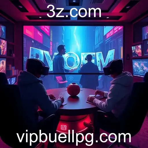 As Transformações no Mundo dos Jogos em 2025