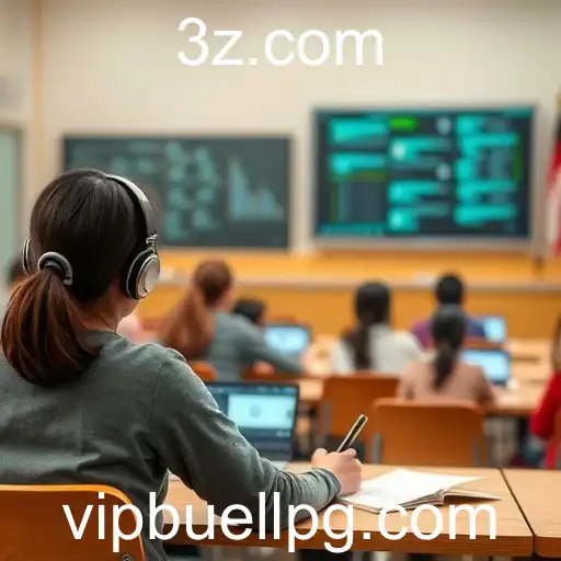 Impacto da Inteligência Artificial na Educação em 2025