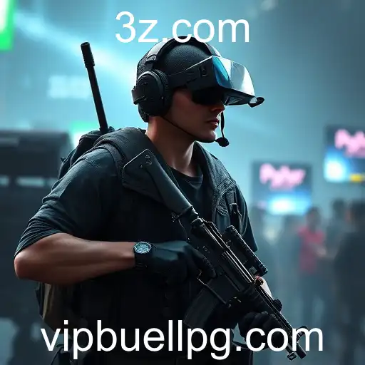 A Ascensão dos Jogos de Realidade Estendida em 2025