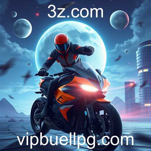 A Revolução dos Jogos AR: Como a Buellpg Está Transformando o Cenário