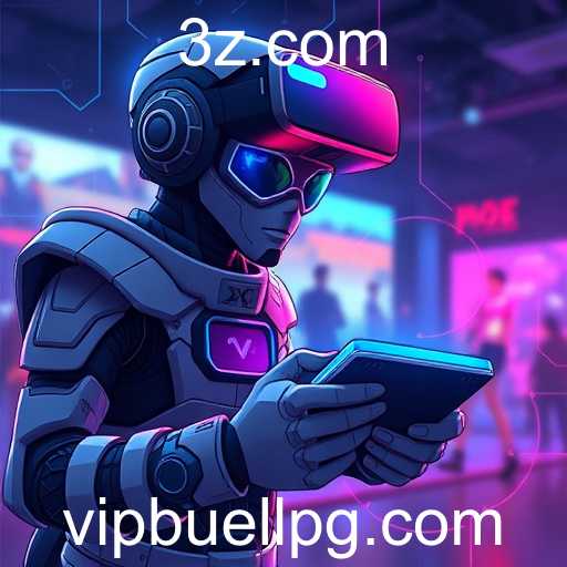 Revolução no Mercado de Jogos Online em Português