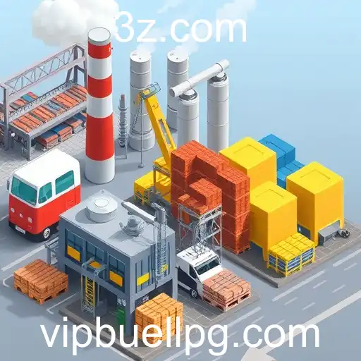 A Ascensão do Buellpg: Revolucionando o Cenário dos Jogos em 2025