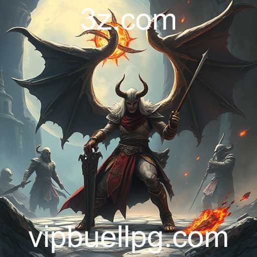 Revolução nos RPGs: A Ascensão do Buellpg