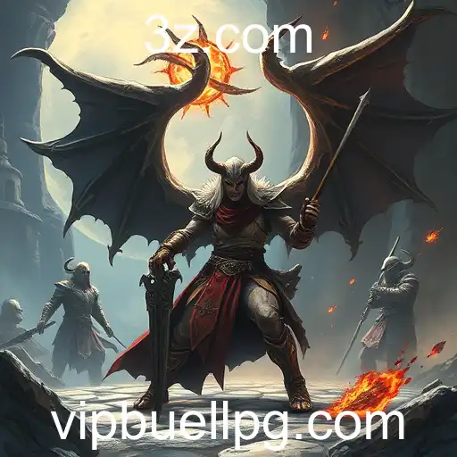 Revolução nos RPGs: A Ascensão do Buellpg