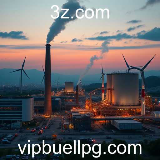 Cenário Energético e Inovações Sustentáveis no Brasil