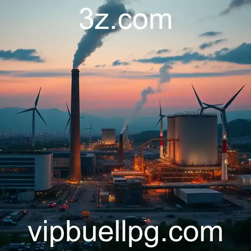 Cenário Energético e Inovações Sustentáveis no Brasil