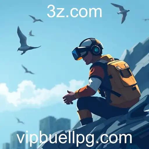 Tendências do Mundo dos Jogos com Buellpg